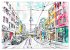Berlin Impressionen - Kunstvolle... - Bild 8