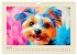 Hundegesichter im Ölgemälde-Stil.... - Bild 13