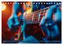 Wegbegleiter Gitarre (Tischkalender... - Bild 13