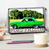 Ford Falcon (Tischkalender 2026 DIN A5... - Bild 2