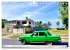 Ford Falcon (Tischkalender 2026 DIN A5... - Bild 11