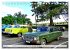 Ford Falcon (Tischkalender 2026 DIN A5... - Bild 12