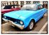 Ford Falcon (Tischkalender 2026 DIN A5... - Bild 3