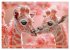GIRAFFEN - Modern Art (Wandkalender... - Bild 11