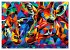GIRAFFEN - Modern Art (Wandkalender... - Bild 12