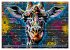 GIRAFFEN - Modern Art (Wandkalender... - Bild 4