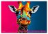 GIRAFFEN - Modern Art (Wandkalender... - Bild 10