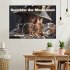 Gesichter der Menschheit (Wandkalender... - Bild 2