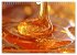 HONIG - flüssiges Gold (Wandkalender... - Bild 4