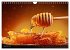 HONIG - flüssiges Gold (Wandkalender... - Bild 5