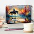 Wild West Moments (Tischkalender 2026... - Bild 2