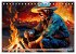 Wild West Moments (Tischkalender 2026... - Bild 13