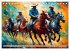 Wild West Moments (Tischkalender 2026... - Bild 14