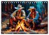 Wild West Moments (Tischkalender 2026... - Bild 15