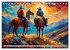 Wild West Moments (Tischkalender 2026... - Bild 3