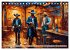 Wild West Moments (Tischkalender 2026... - Bild 4