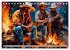 Wild West Moments (Tischkalender 2026... - Bild 8