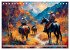 Wild West Moments (Tischkalender 2026... - Bild 10