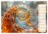Elegante Wunderwelten (Wandkalender... - Bild 11