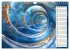 Elegante Wunderwelten (Wandkalender... - Bild 13