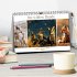 Die wilden Hunde (Tischkalender 2026... - Bild 2