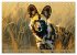 Die wilden Hunde (Tischkalender 2026... - Bild 12