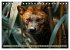 Die wilden Hunde (Tischkalender 2026... - Bild 4