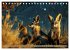 Die wilden Hunde (Tischkalender 2026... - Bild 8