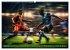 Fußball - Dynamik am Ball... - Bild 7