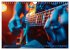 Wegbegleiter Gitarre (Wandkalender 2026... - Bild 13