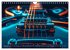 Wegbegleiter Gitarre (Wandkalender 2026... - Bild 5