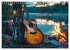 Wegbegleiter Gitarre (Wandkalender 2026... - Bild 10