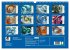Elegante Wunderwelten (Wandkalender... - Bild 6