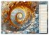 Elegante Wunderwelten (Wandkalender... - Bild 7
