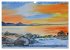Chiemsee Aquarelle (Wandkalender 2026... - Bild 13