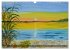 Chiemsee Aquarelle (Wandkalender 2026... - Bild 14