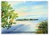 Chiemsee Aquarelle (Wandkalender 2026... - Bild 15
