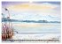 Chiemsee Aquarelle (Wandkalender 2026... - Bild 5