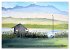 Chiemsee Aquarelle (Wandkalender 2026... - Bild 9