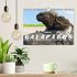 Entdecke Galapagos (Wandkalender 2026... - Bild 2
