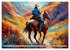 Wild West Moments (hochwertiger Premium... - Bild 11