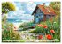 Cottages am Wasser - Malerische... - Bild 12