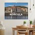 Kroatien - Korcula (Wandkalender 2026... - Bild 2