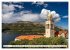 Kroatien - Korcula (Wandkalender 2026... - Bild 9
