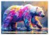 Tiere im Pop Art Kleid (Wandkalender... - Bild 15
