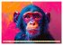 Tiere im Pop Art Kleid (Wandkalender... - Bild 3