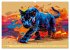 Tiere im Pop Art Kleid (Wandkalender... - Bild 7