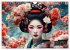 Geishas Portraits von japanischen... - Bild 13