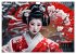 Geishas Portraits von japanischen... - Bild 5