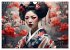 Geishas Portraits von japanischen... - Bild 10